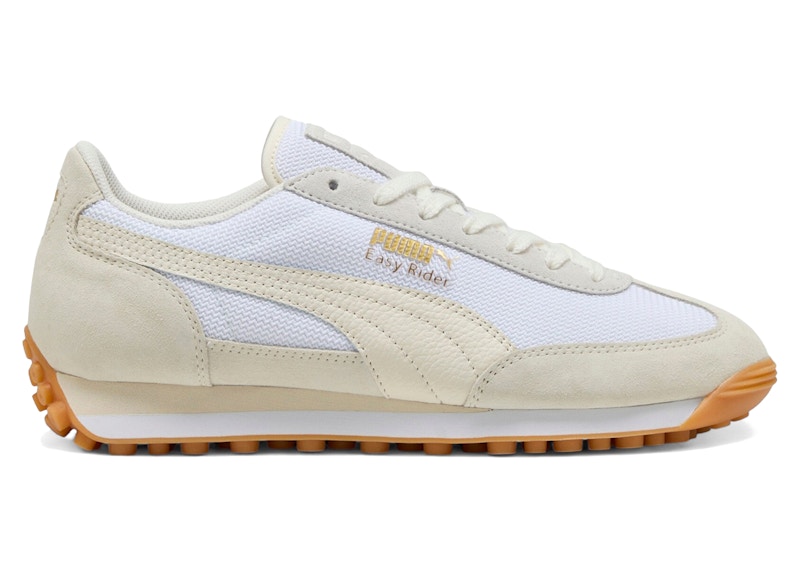 Puma Easy Rider 'Elevated - White Frosted Ivory' 401253-03