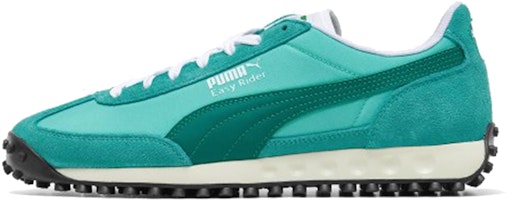 Puma Easy Rider 'Green' 381026-05 Puma Easy Rider 'Green' 381026-05