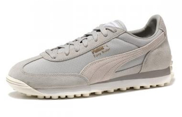 Puma Easy Rider 'Grey' 363774-04 Order Puma Easy Rider 'Grey' 363774-04