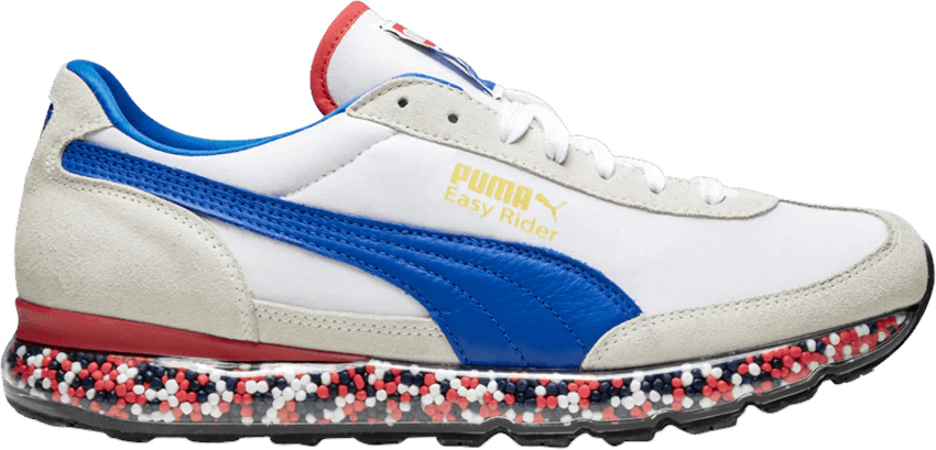 Puma easy rider grey sales