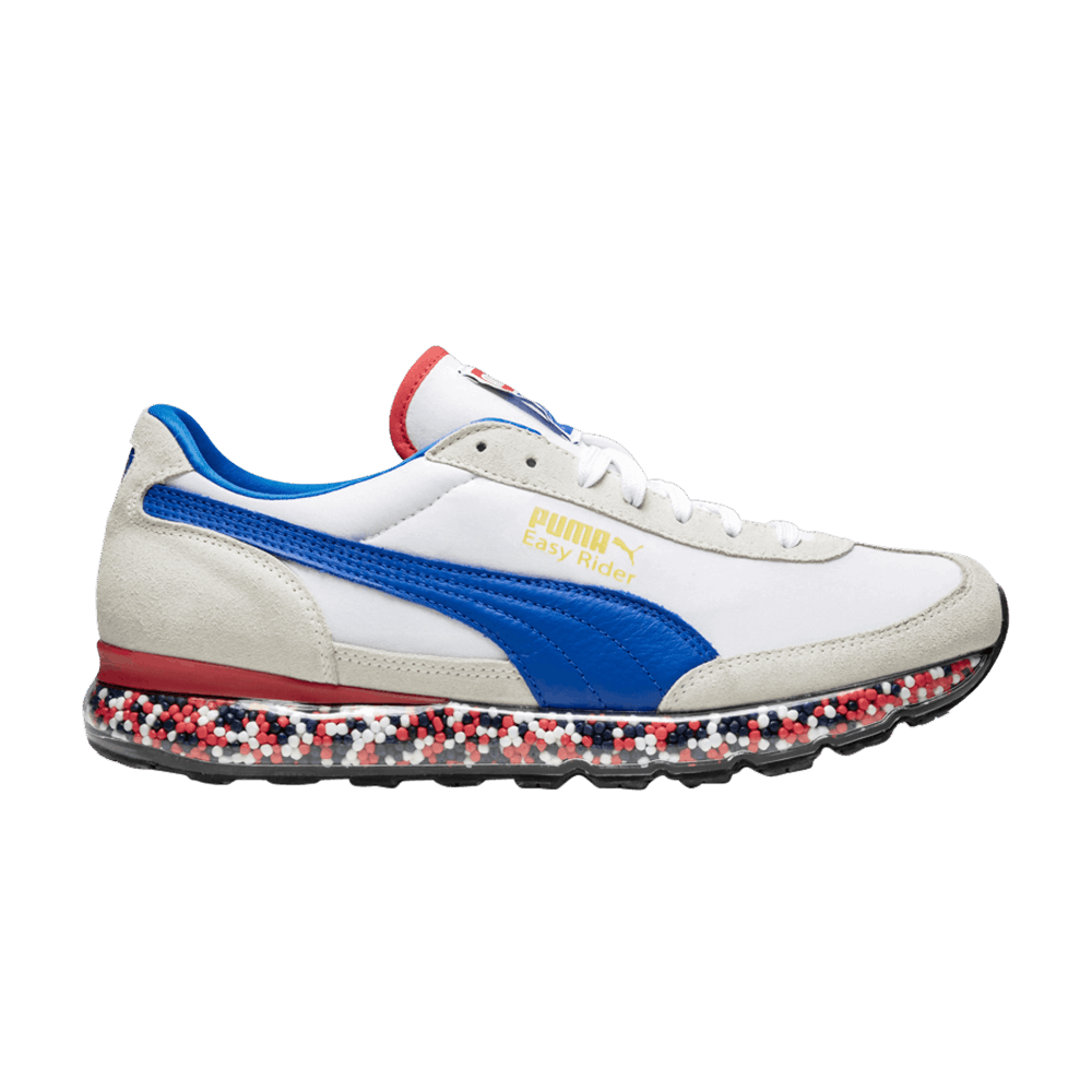 Puma Easy Rider 'Grey Blue' 367832-04