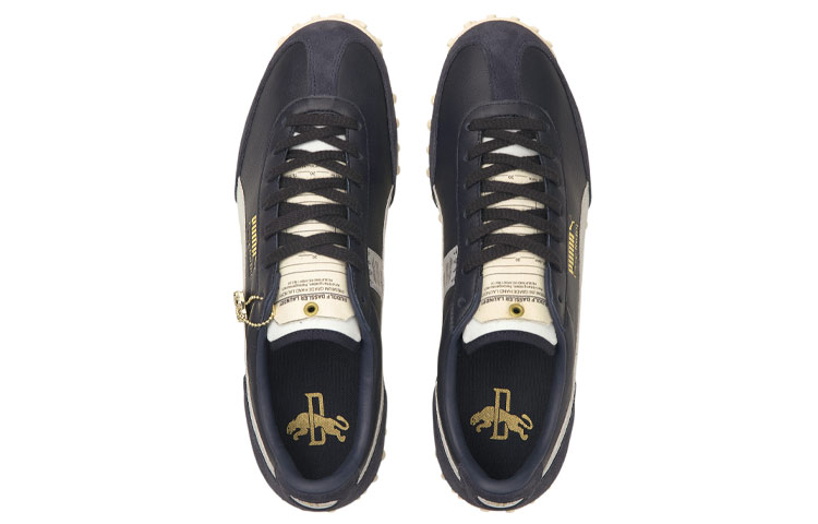 Lookbook Puma Easy Rider 'Laundry Boys' Zapatillas Retro 381635-01