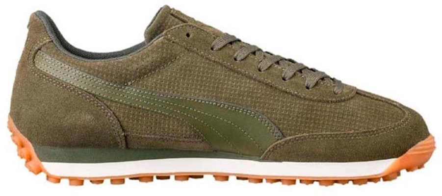 Puma Easy Rider 'Military Green' 364414-01 Order Puma Easy Rider 'Military Green' 364414-01