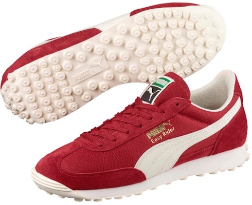 Puma Easy Rider 'Merah Putih' 365579-02 Purchase Puma Easy Rider 'Merah Putih' 365579-02