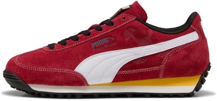 Puma Easy Rider 'Road to Unity' 401339-01 Puma Easy Rider 'Road to Unity' 401339-01