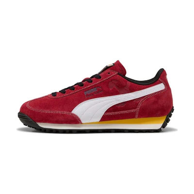Puma Easy Rider 'Road to Unity'
