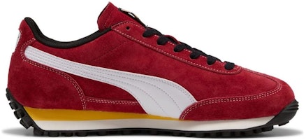 Puma Easy Rider「通往團結之路」 401339-01 Order Puma Easy Rider「通往團結之路」 401339-01