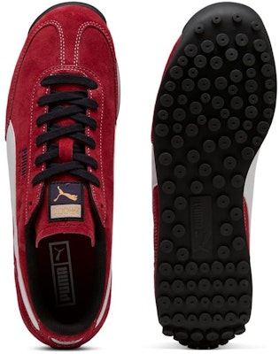 Puma Easy Rider 'Road to Unity' 401339-01 Shop Puma Easy Rider 'Road to Unity' 401339-01