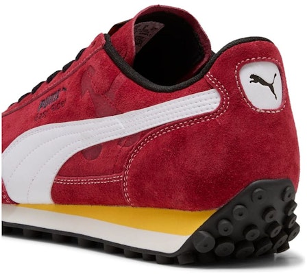 Puma Easy Rider 'Road to Unity' 401339-01 Details for Puma Easy Rider 'Road to Unity' 401339-01
