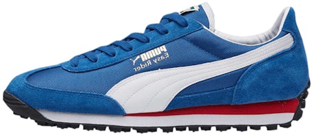 Puma Easy Rider 'True Blue White' 363129-03 Puma Easy Rider 'True Blue White' 363129-03