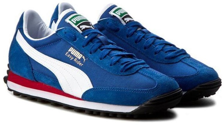 푸마 이지 라이더 '트루 블루 화이트' (Puma Easy Rider 'True Blue White') 363129-03 Order 푸마 이지 라이더 '트루 블루 화이트' (Puma Easy Rider 'True Blue White') 363129-03