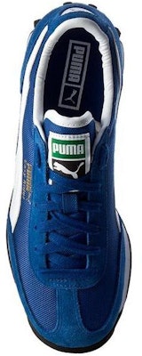 푸마 이지 라이더 '트루 블루 화이트' (Puma Easy Rider 'True Blue White') 363129-03 Lookbook 푸마 이지 라이더 '트루 블루 화이트' (Puma Easy Rider 'True Blue White') 363129-03