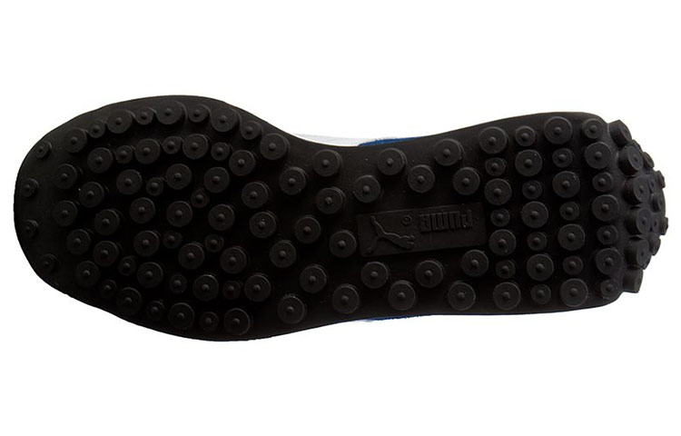 Shop 彪馬 Easy Rider 藍白 跑步鞋