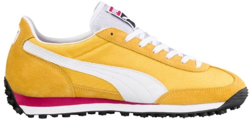 Puma Easy Rider 'Yellow' 363129-05 Order Puma Easy Rider 'Yellow' 363129-05
