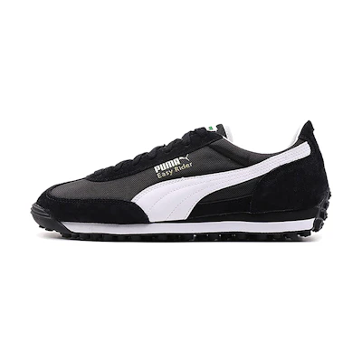 Puma Easy Rider Black/White