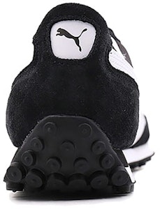 Puma Easy Rider Hitam/Putih 363129-01 Shop Puma Easy Rider Hitam/Putih 363129-01