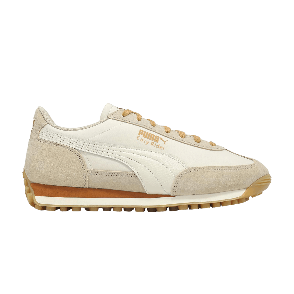 Puma Easy Rider CN Nylon 'Granola Warm White' 400827-03