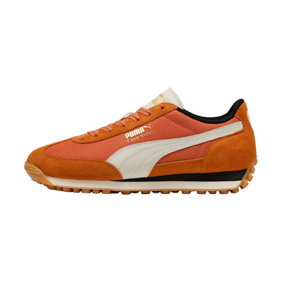 Puma Easy Rider Footie 'Maple Syrup'