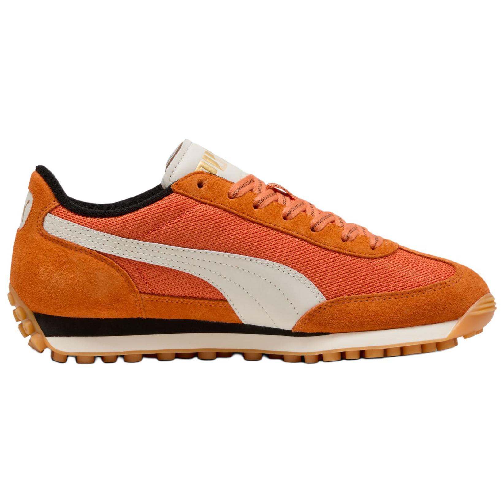 Order Puma Easy Rider Footie 'Maple Syrup' Lelaki Kasual Sneaker 401559-01