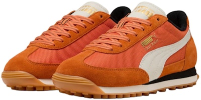 Puma Easy Rider Footie 'Maple Syrup' Sepatu Pria 401559-01 Lookbook Puma Easy Rider Footie 'Maple Syrup' Sepatu Pria 401559-01