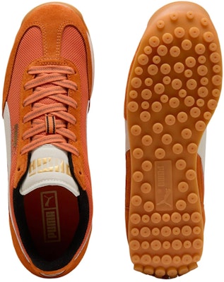 Puma Easy Rider 隱形襪 '楓糖漿' 401559-01 Shop Puma Easy Rider 隱形襪 '楓糖漿' 401559-01