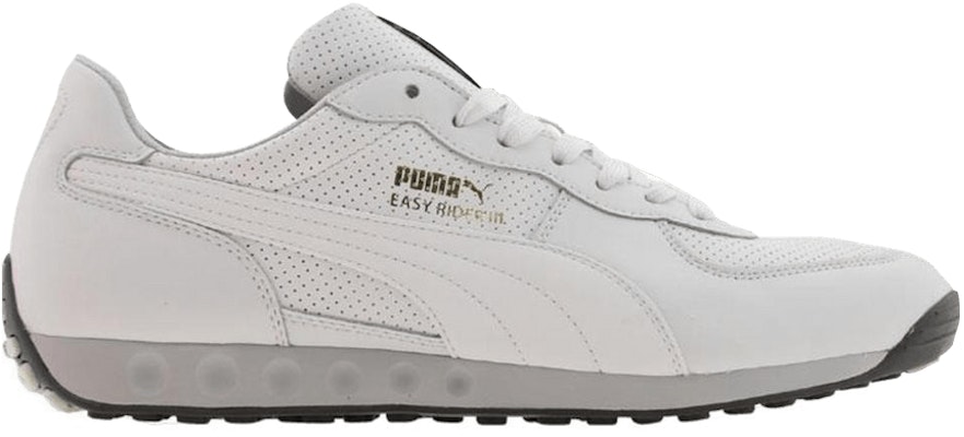 Puma Easy Rider III Kulit 'Putih' 348451-03 Buy Puma Easy Rider III Kulit 'Putih' 348451-03