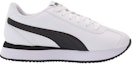 Order Puma Easy Rider Leather SF 'Putih Hitam' 341666-02