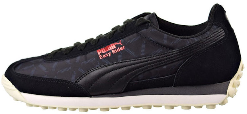 Puma Easy Rider Lux 'Hitam' 369627-02 Buy Puma Easy Rider Lux 'Hitam' 369627-02