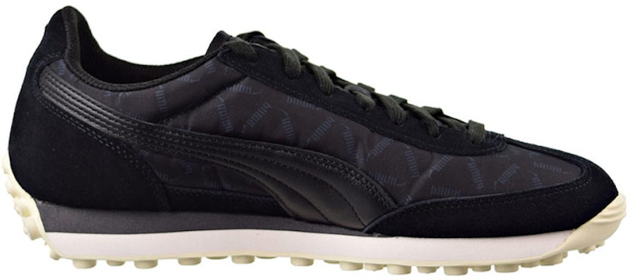 Puma Easy Rider Lux 'Hitam' 369627-02 Order Puma Easy Rider Lux 'Hitam' 369627-02