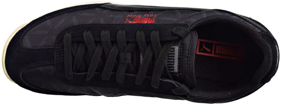 Puma Easy Rider Lux 'Hitam' 369627-02 Lookbook Puma Easy Rider Lux 'Hitam' 369627-02