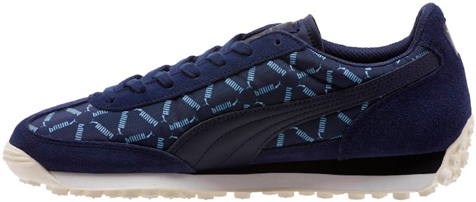 Puma Easy Rider Lux 'Azul Negro' 369627-03 Buy Puma Easy Rider Lux 'Azul Negro' 369627-03