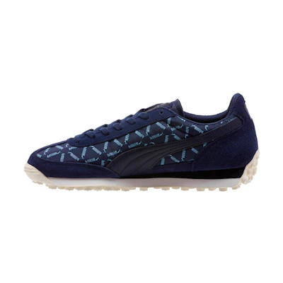 Puma Easy Rider Lux 'Blue Black'
