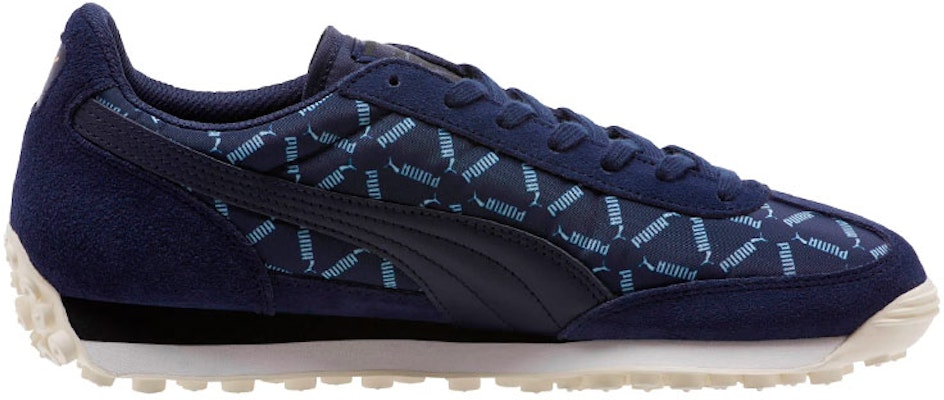 Puma Easy Rider Lux 'Azul Negro' 369627-03 Order Puma Easy Rider Lux 'Azul Negro' 369627-03