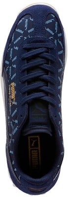 Puma Easy Rider Lux 'Azul Negro' 369627-03 Lookbook Puma Easy Rider Lux 'Azul Negro' 369627-03