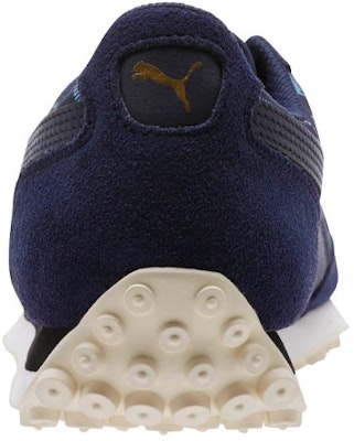 Puma Easy Rider Lux 'Azul Negro' 369627-03 Shop Puma Easy Rider Lux 'Azul Negro' 369627-03