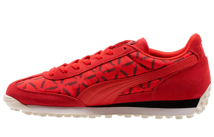 Buy Puma Easy Rider Lux '高风险红' 369627-01