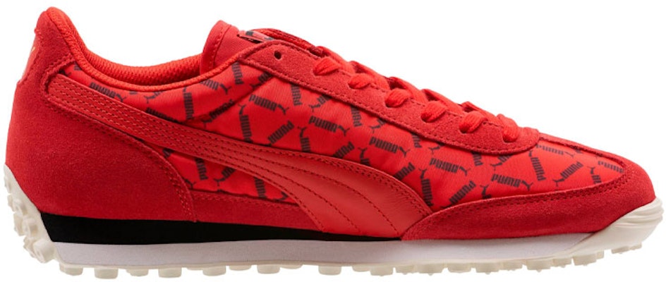 Puma Easy Rider Lux 'Merah Berani' 369627-01 Order Puma Easy Rider Lux 'Merah Berani' 369627-01