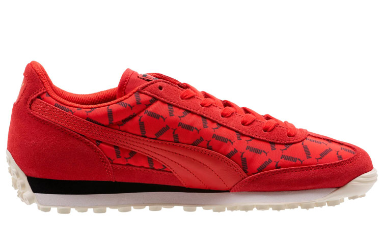 Order Puma Easy Rider Lux 'High Risk Red' 369627-01
