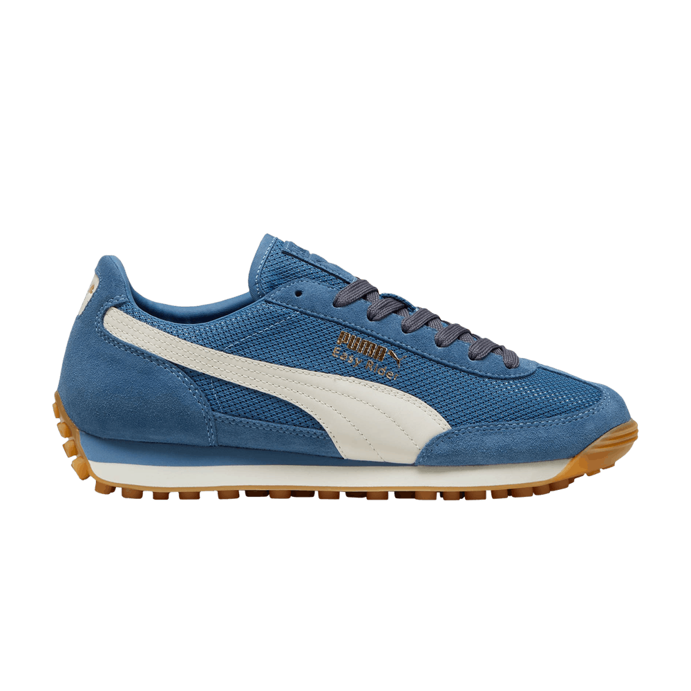 Puma Easy Rider Mesh 'Blue Horizon Frosted Ivory' 399662-02