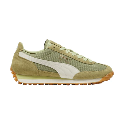 Puma Easy Rider Mesh 'Calming Green'