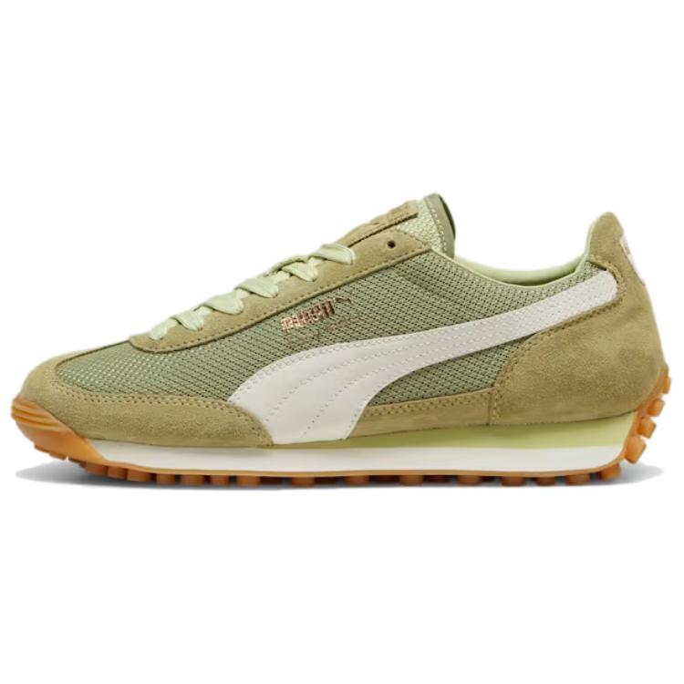 Puma Easy Rider Mesh 'Calming Green' 399662-01