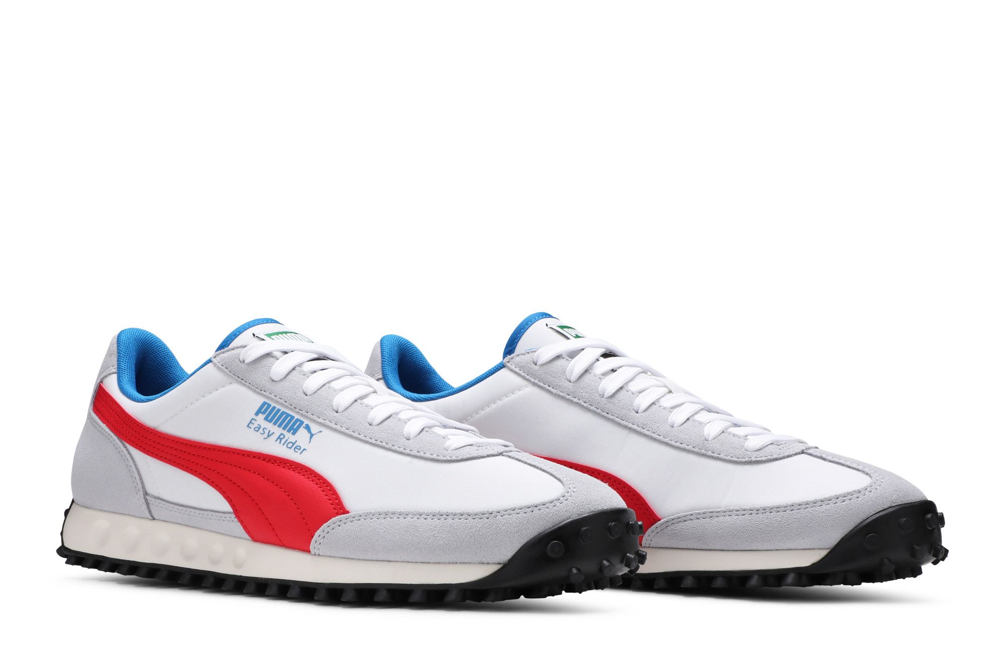 Cheap Puma Easy Rider OG ''Wild'' Scarpe. 381026-01
