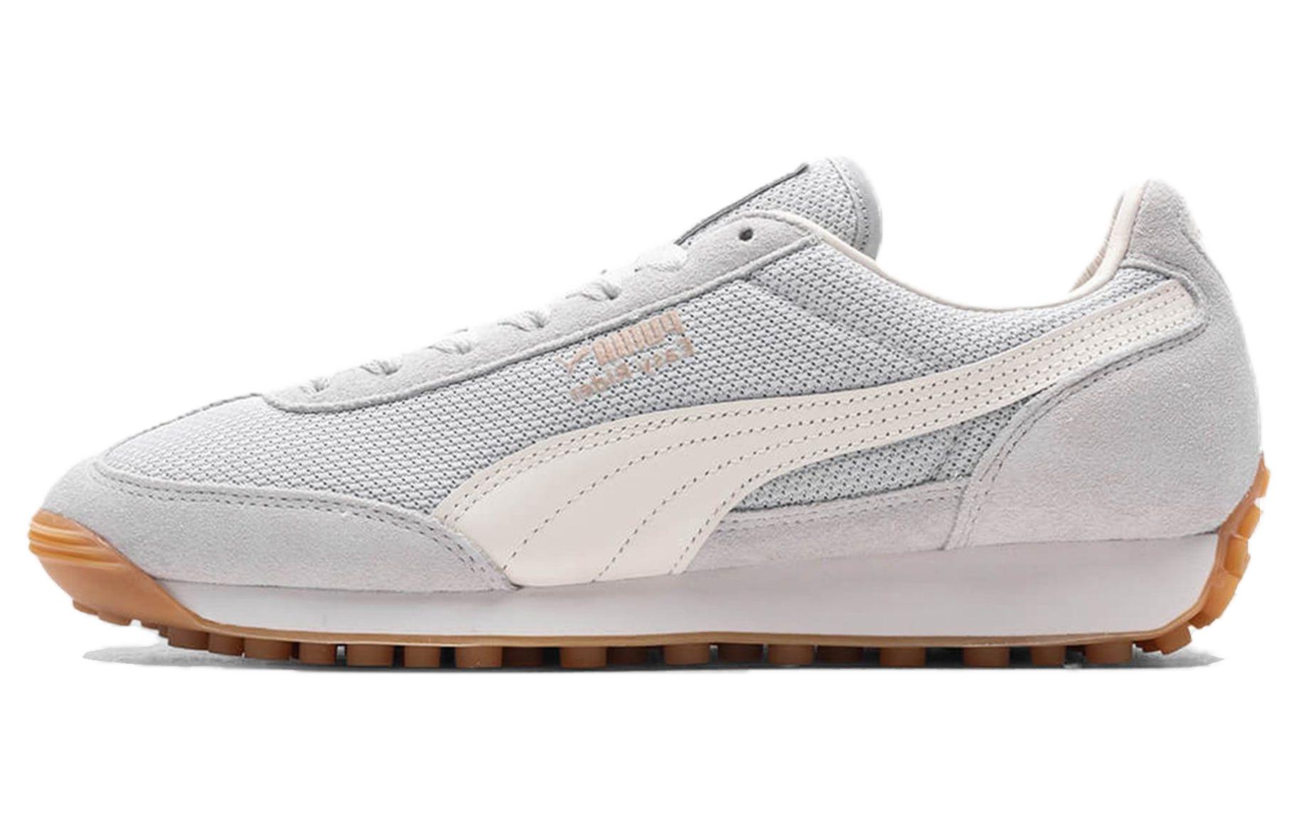 Puma Easy Rider Premium 'Glacial Grey Gum' 398891-01