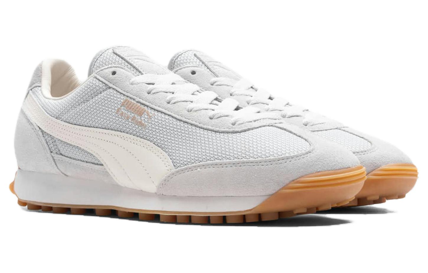 Order PUMA Easy Rider Premium 耐磨 低筒 休閒鞋 男款 灰米