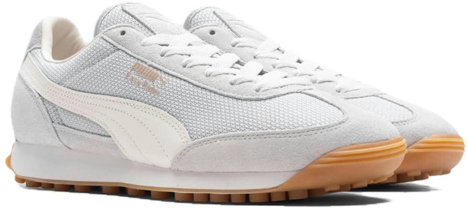 Puma Easy Rider Premium 'Gris Glacial Gum' 398891-01 Order Puma Easy Rider Premium 'Gris Glacial Gum' 398891-01