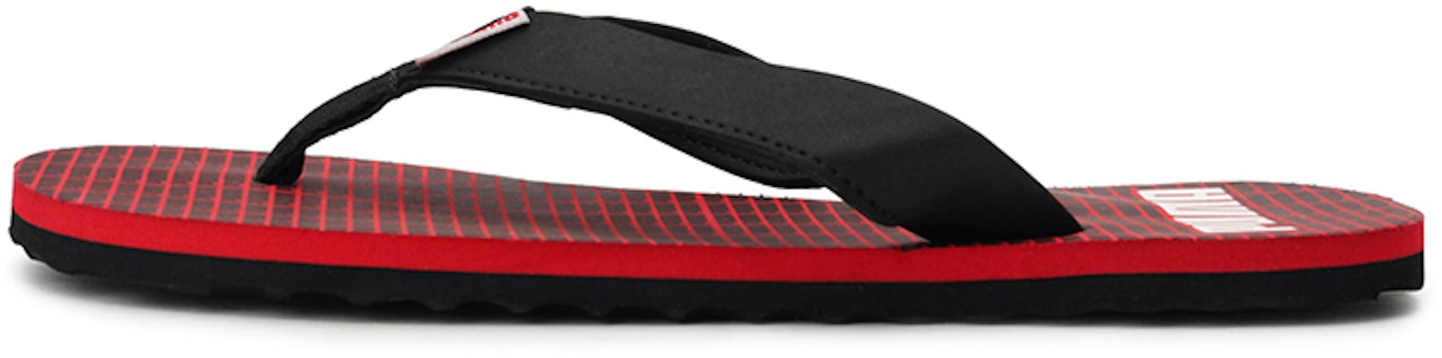 Puma Easy Rider v2 IDP Sandalias 'Negro Rojo' 368375-04 Buy Puma Easy Rider v2 IDP Sandalias 'Negro Rojo' 368375-04