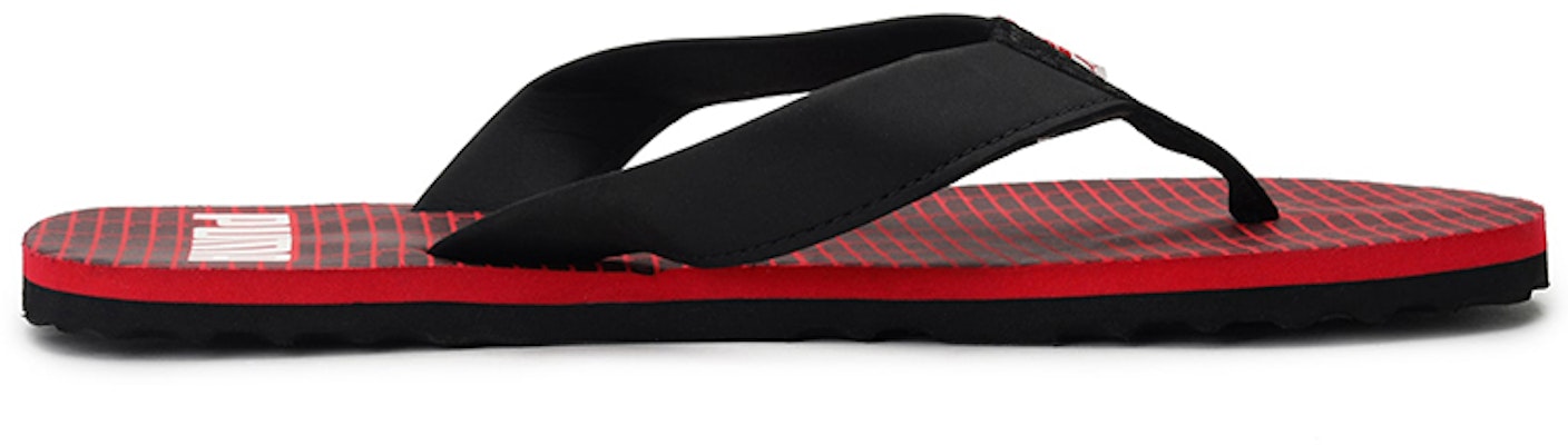 Puma Easy Rider v2 IDP Sandalias 'Negro Rojo' 368375-04 Order Puma Easy Rider v2 IDP Sandalias 'Negro Rojo' 368375-04