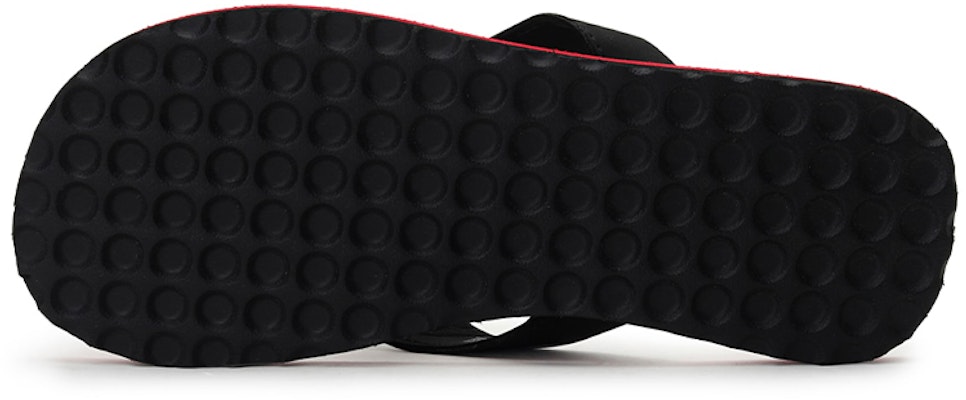 Puma Easy Rider v2 IDP Sandalias 'Negro Rojo' 368375-04 Purchase Puma Easy Rider v2 IDP Sandalias 'Negro Rojo' 368375-04