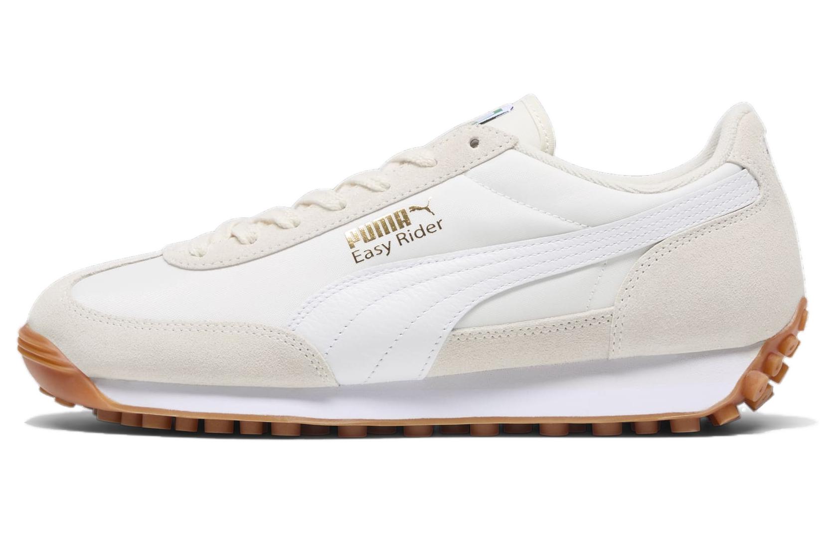 Puma Easy Rider Vintage 'Alpine Snow Gold' 399028-18