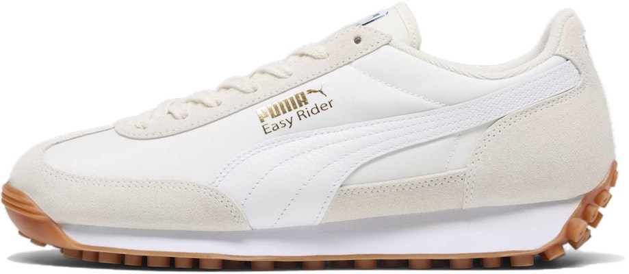 Puma Easy Rider Vintage 'Alpine Snow Gold' 399028-18 Buy Puma Easy Rider Vintage 'Alpine Snow Gold' 399028-18